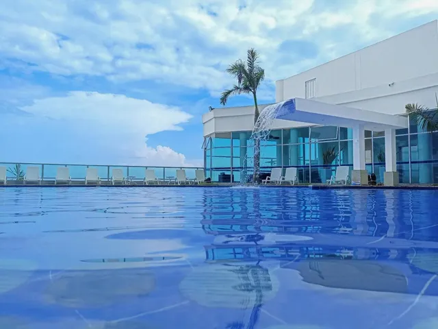 Edificio Palmetto Eliptic Oceanfront