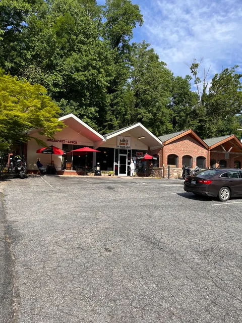 Katie D's NY Bagels & Deli