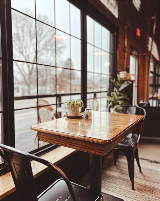 Salt and Honey Bistro