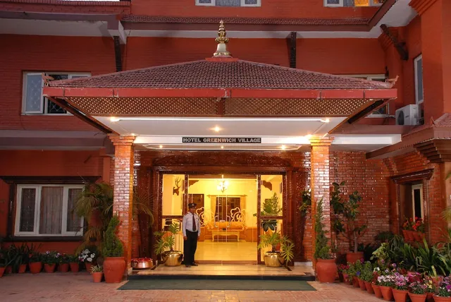 Hotel Greenwich Village