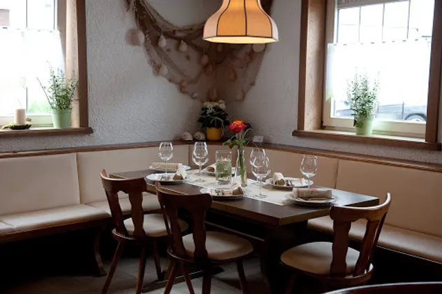 Gasthaus Adler Önsbach