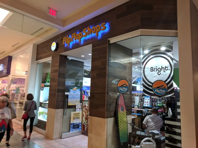 Flip Flop Shops