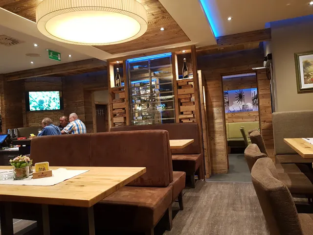 Hotel-Restaurant Schweinberger