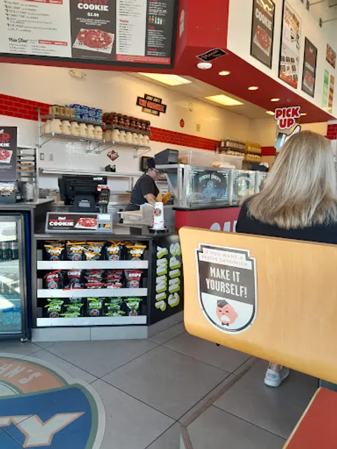 Jimmy John's