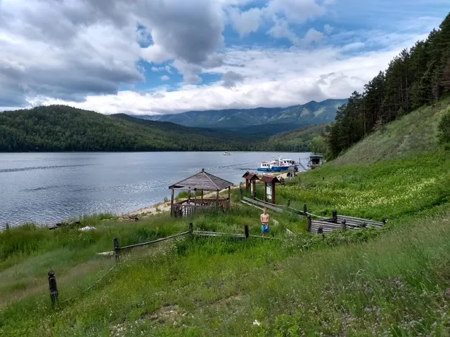 городское поселение Усть-Баргузин