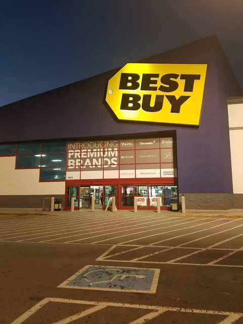 Best Buy