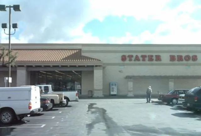 Stater Bros. Markets