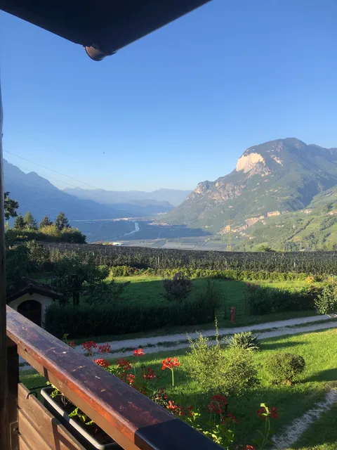 Chalet San Valentino