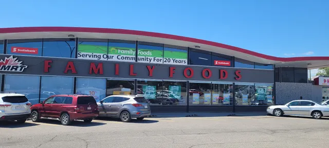 Family Foods