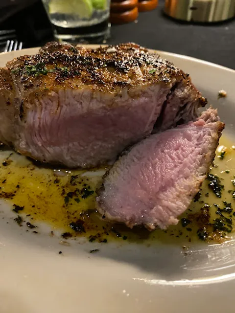 Tico’s Steakhouse Oxford