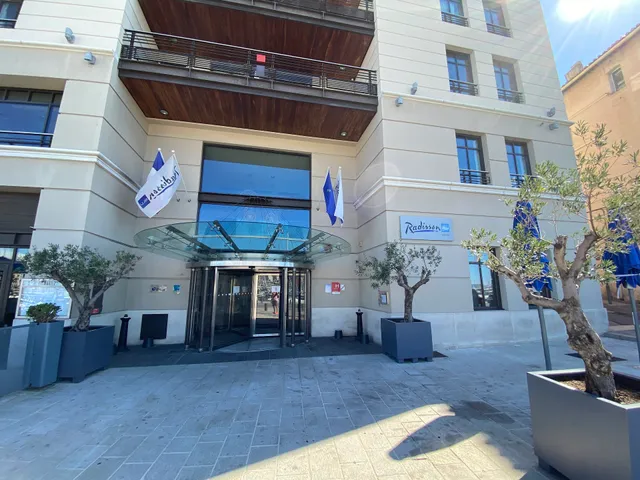 Les Lofts du Vieux Port