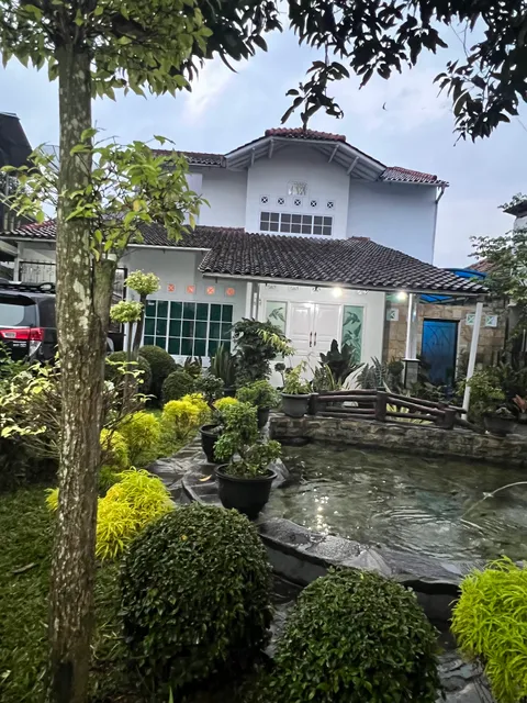 Villa Asri Kuningan