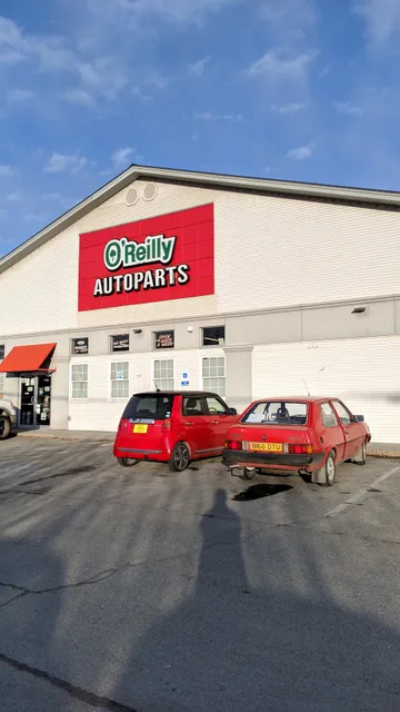 O'Reilly Auto Parts