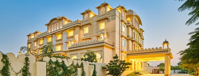 Atharva Palace Jaipur