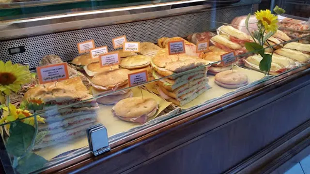 Caffe Pasqui Chianciano Terme