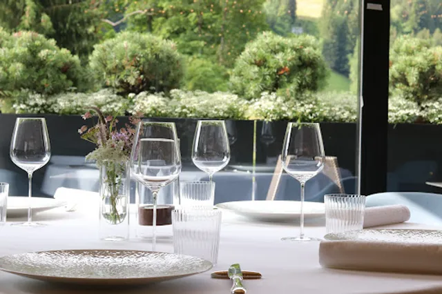 Le Restaurant Valrose