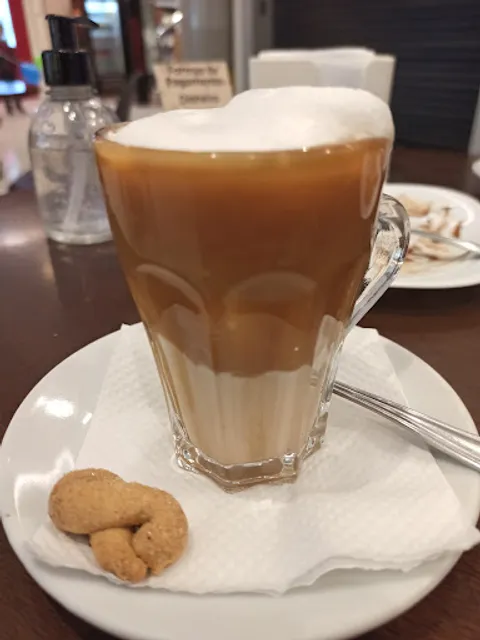DIVINO CAFÉ