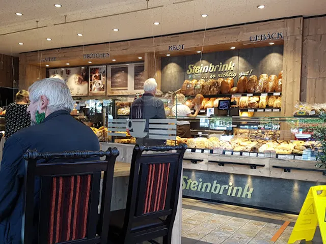 Bäckerei Steinbrink