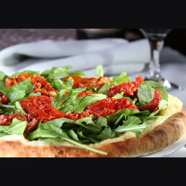 Bocca Empório Pizzaria