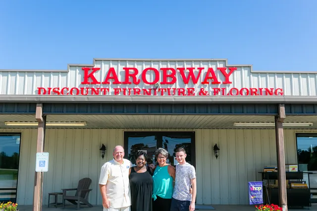 Karobway Furniture & Floor Coverings