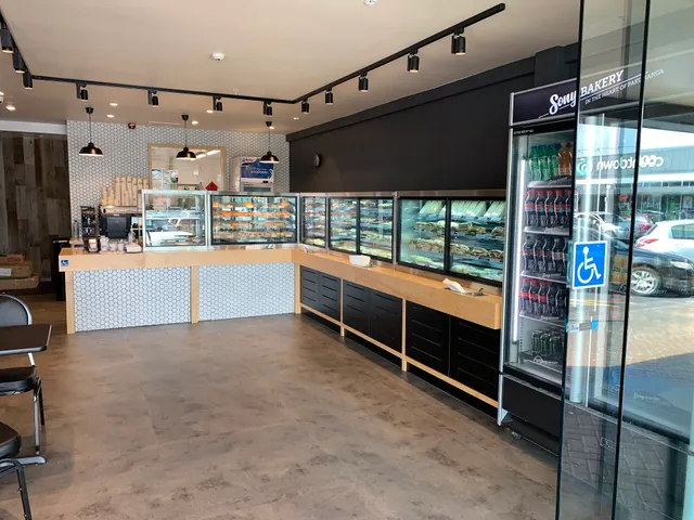 Sonny Bakery Pakuranga