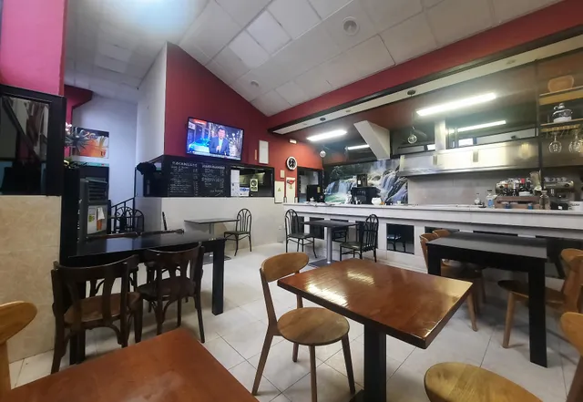 Restaurante Casa Vallo