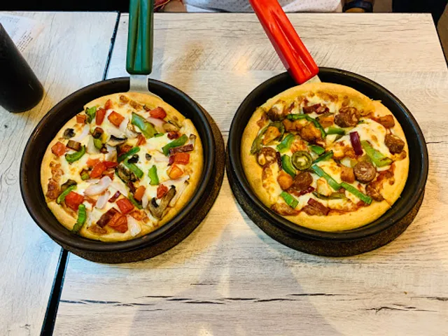 Pizza Hut | Uttarpara, Kolkata
