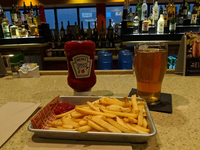 Applebee's Grill + Bar