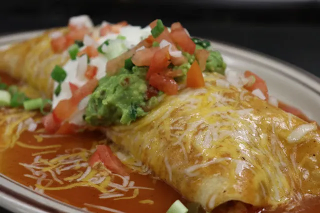 Fiesta Mazatlan Family Mexican Restaurant