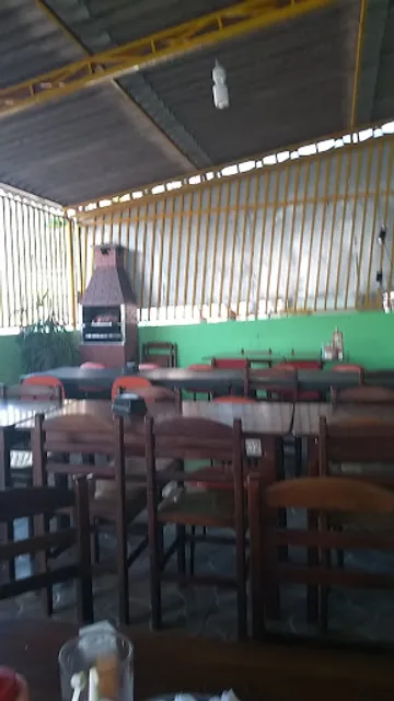 Bar & Restaurante Bambu