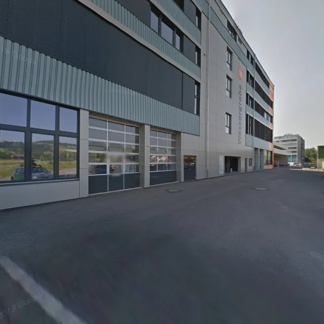 Cafe Koller AG Produktion