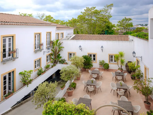 Hotel Albergaria do Calvário