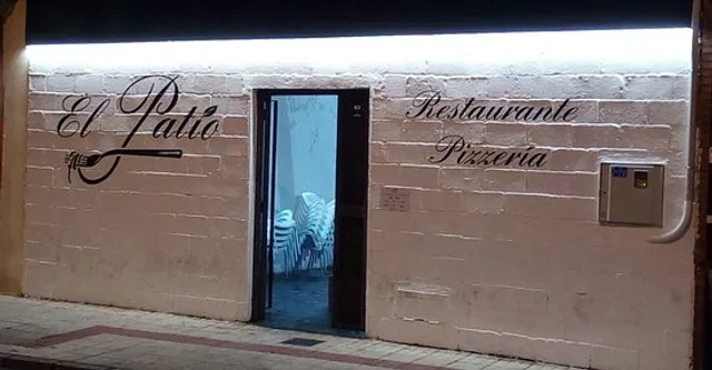 El Patio