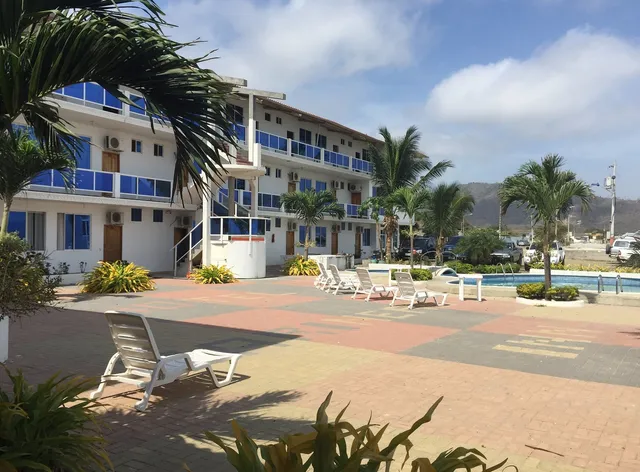 Hotel Marinero Inn