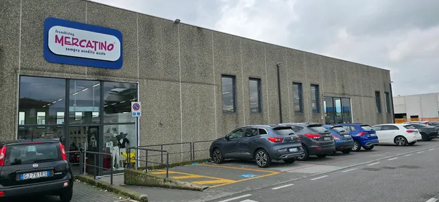 Mercatino Franchising Arcore