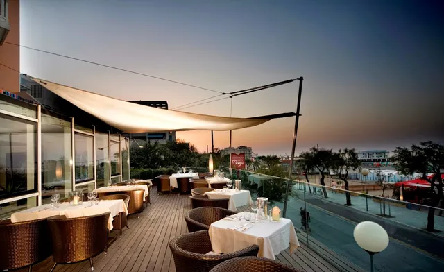 City Hotel Senigallia