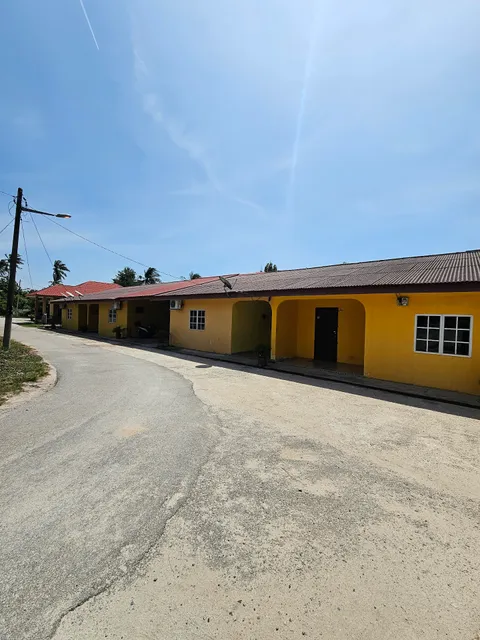 Homestay Barakah Cenang Langkawi