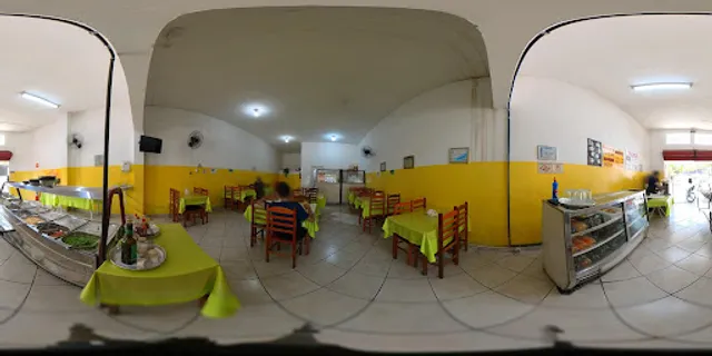 Restaurante Irmãs Lima