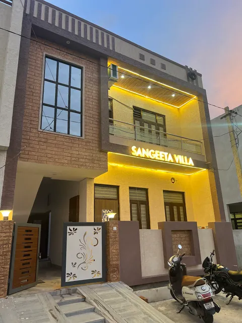 Sangeeta Villa Homestay