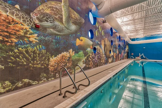 SwimQuest - Millburn