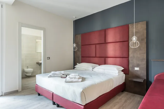 Le Nove Muse Guesthouse