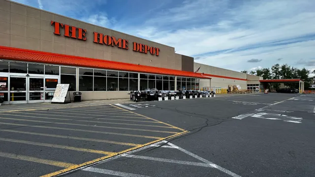 The Home Depot