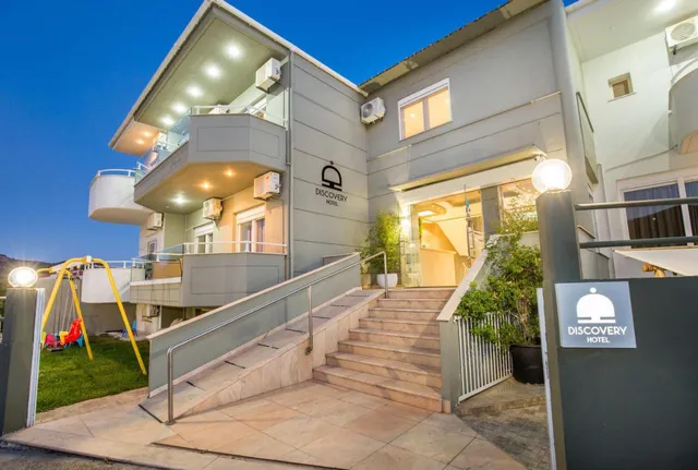 Discovery Hotel