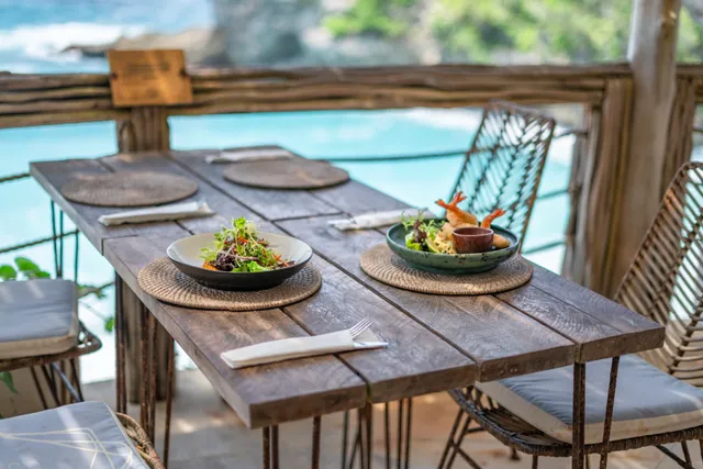 Klyf Club Blue Lagoon