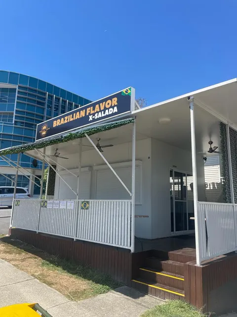 NA CHAPA- Brazilian Flavours