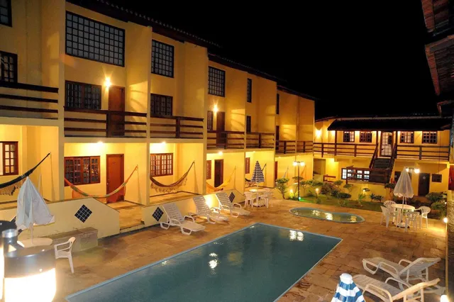 Hotel da Ilha