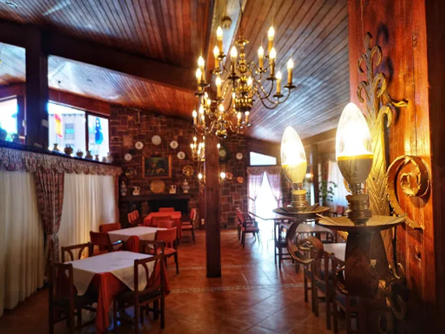 Restaurante Valentín