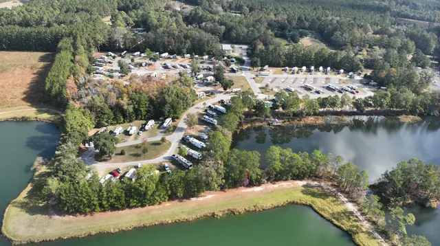 Lake Jasper RV Park