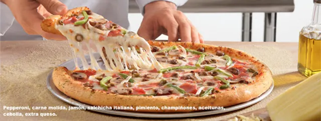 Domino's Pizza