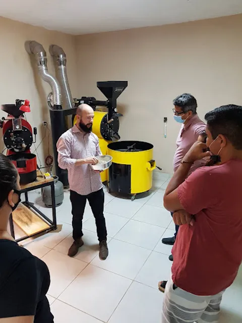 IMAGine Coffee Cafés Especiais